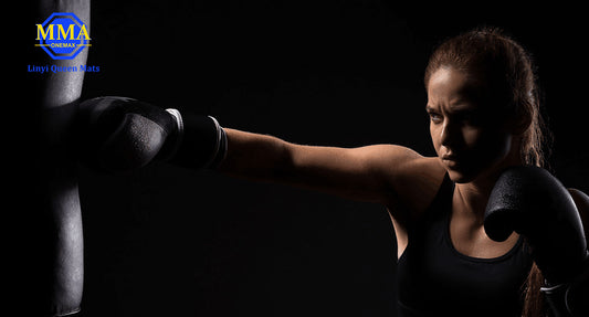 IMPROVING YOUR BOXING CARDIO