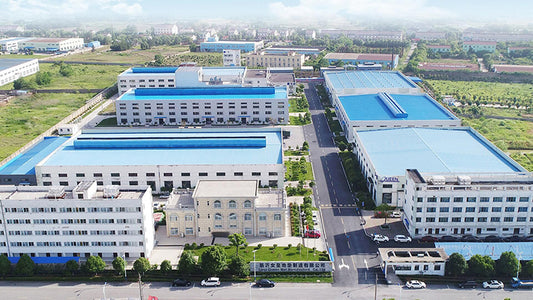 Linyi Queen Mat Manufacturer Co.,Ltd