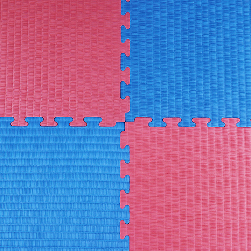 Linyi Queen eva taekwondo tatami puzzle mats