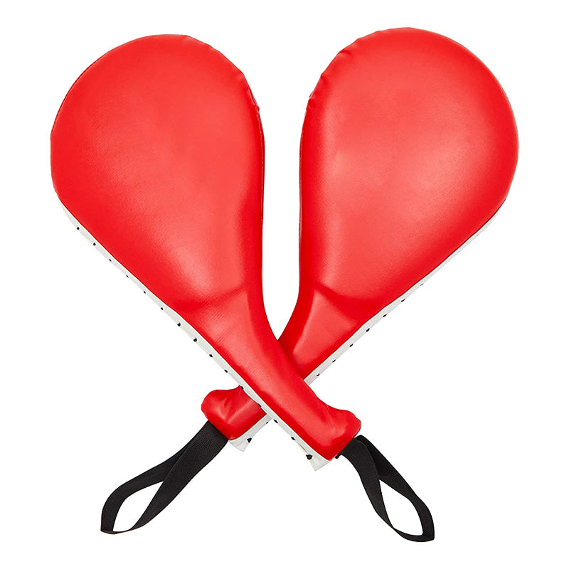 Thicken Durable Taekwondo Training Target Taekwondo Kicking Pad