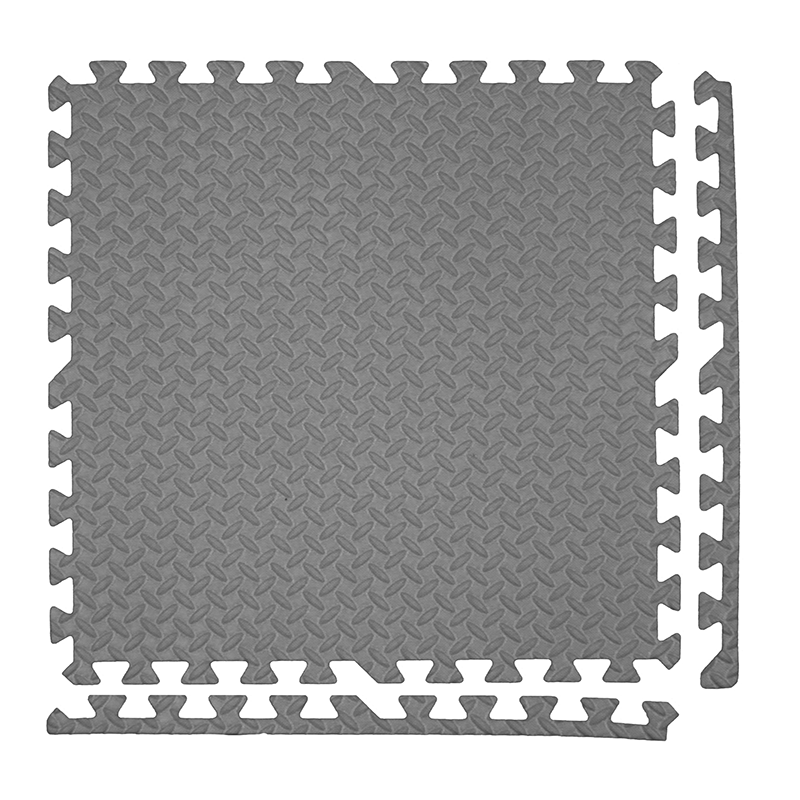Linyi Queen eva taekwondo tatami puzzle mats 100X100X1.2CM