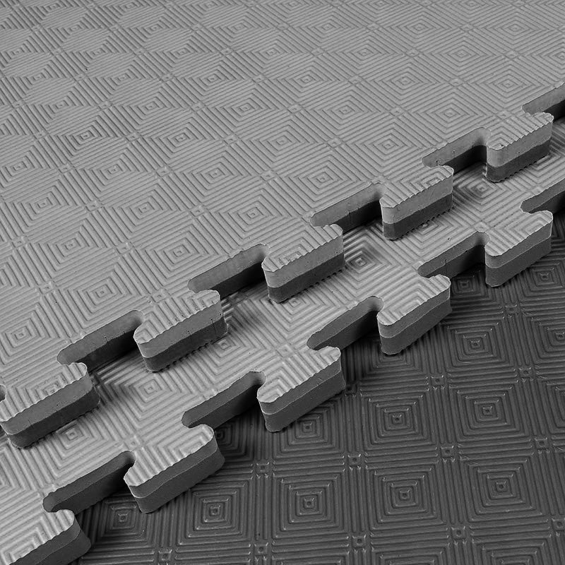Linyi Queen eva taekwondo tatami puzzle mats