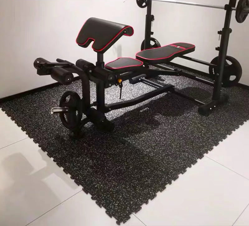 EPDM RUBBER Interlocking Mat gym floor mat rubber aji tatami puzzle matt piso goma eva be-be sit tatames infantil para eva foam mats