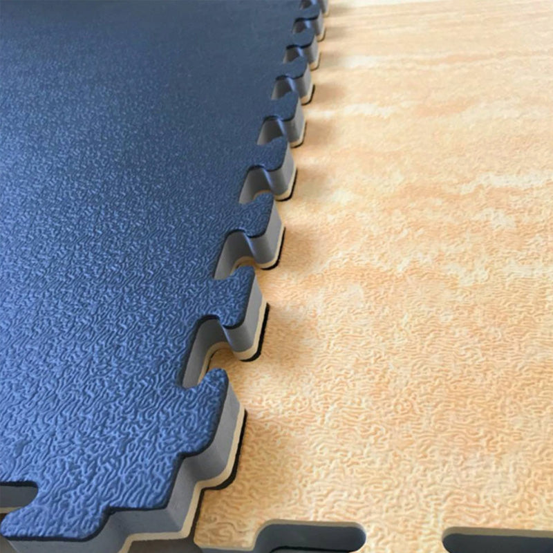 Linyi Queen eva taekwondo tatami puzzle mats