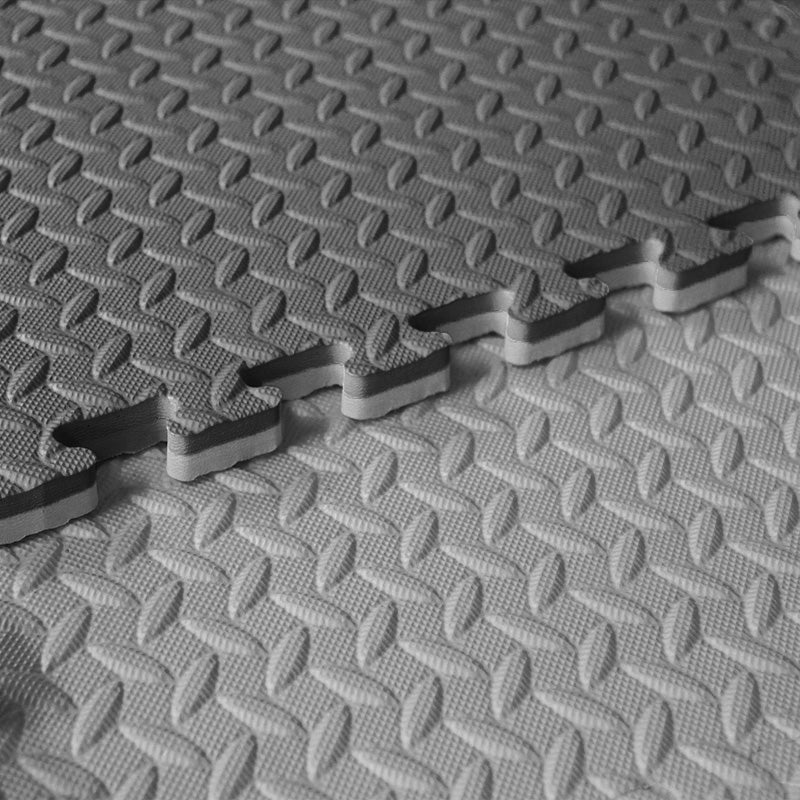 LinyiQueen eva taekwondo tatami puzzle mats 100X100X3CM