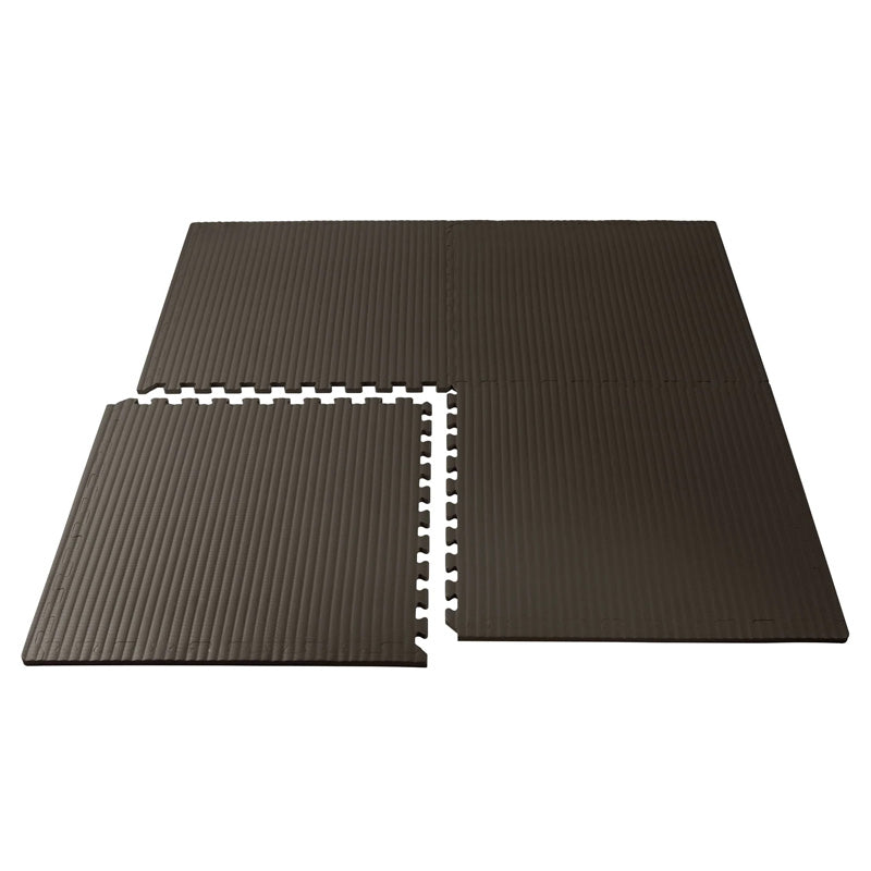 Linyi Queen eva taekwondo tatami puzzle mats 100X100X1.2CM