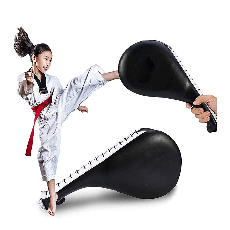Thicken Durable Taekwondo Training Target Taekwondo Kicking Pad