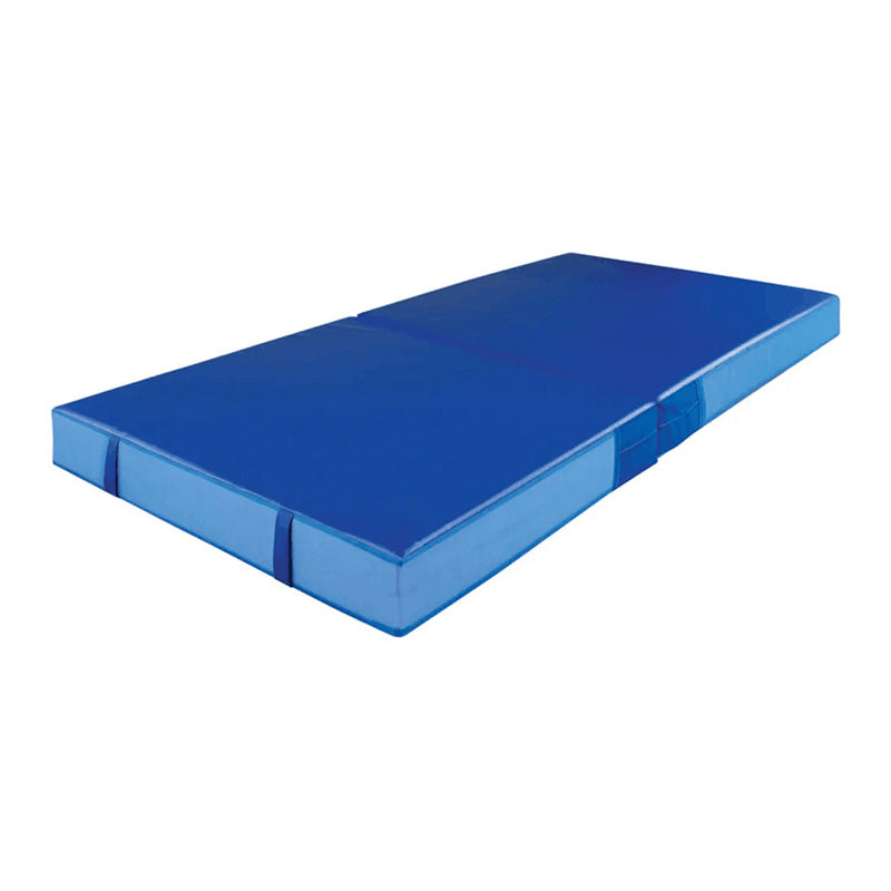 Customized high quality Large Thick sponge Landing Mats Gymnastics Practice Crash Gym Tumbling Jump Mat Gymnastic