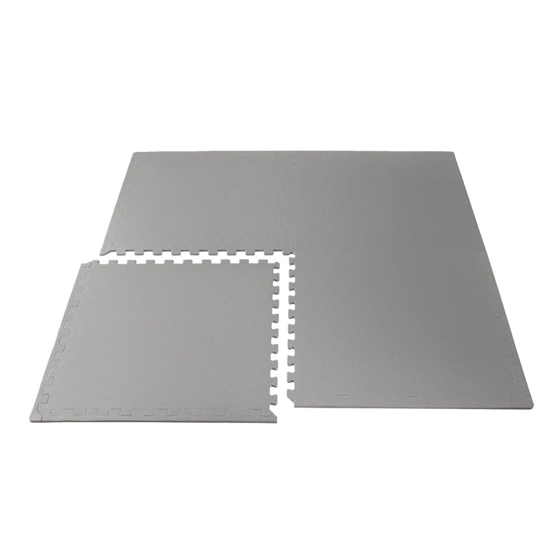 Linyi Queen eva taekwondo tatami puzzle mats 100X100X1.2CM
