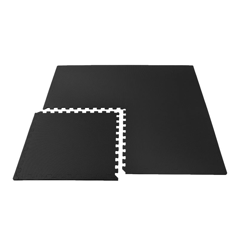 Linyi Queen eva taekwondo tatami puzzle mats 100X100X1.2CM