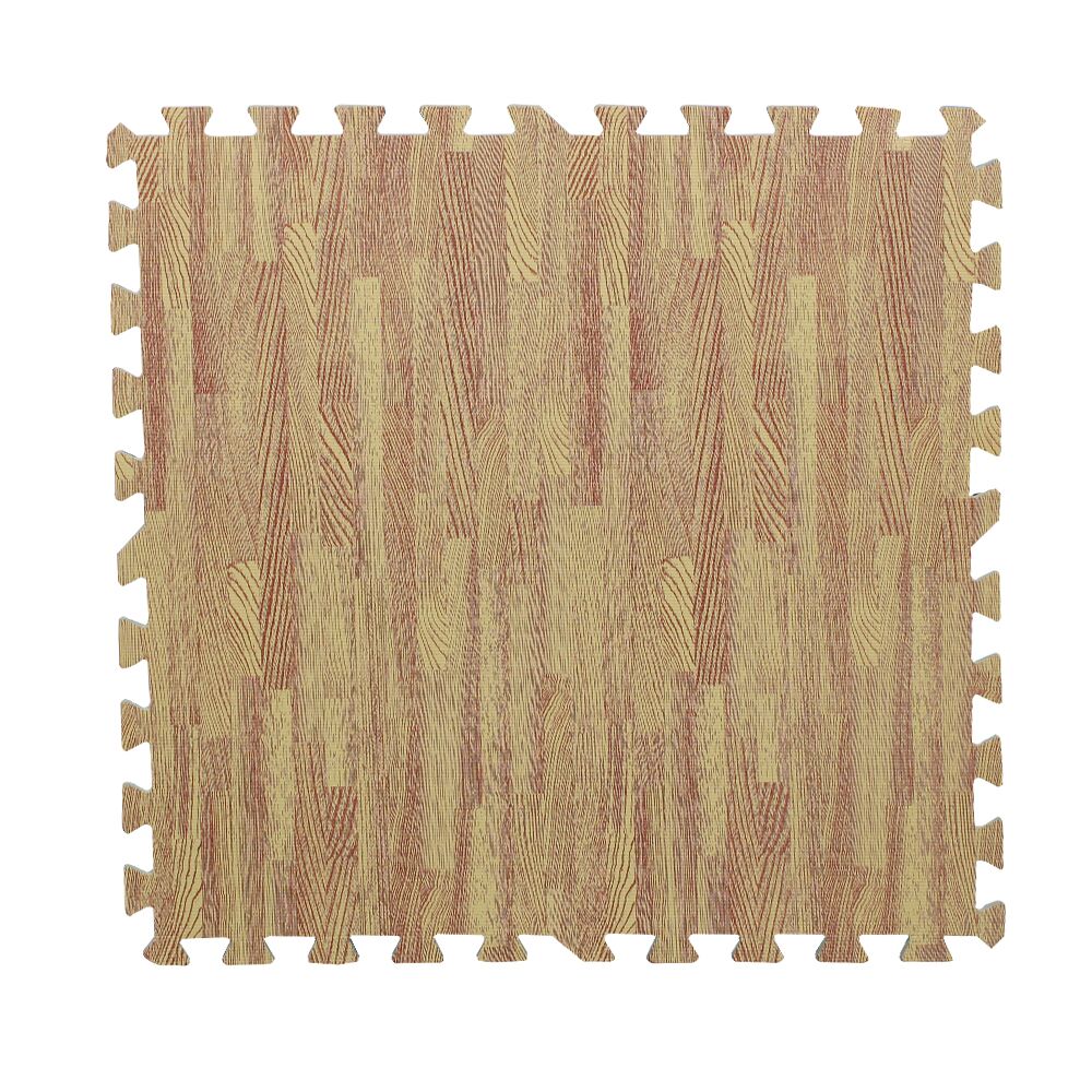 Linyi Queen eva taekwondo tatami puzzle mats 100X100X1.2CM