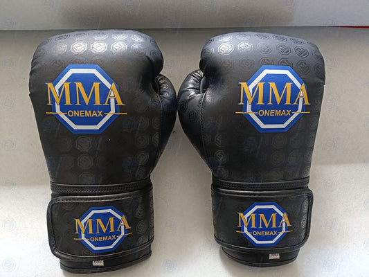 Custom Boxing & MMA Gear for Gyms | MMA ONEMAX – Your One‑Stop Protective Equipment Solution
