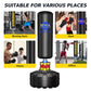 Professional Free Standing Heavy Punching Training Target Kick boxing Bag