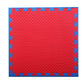 LinyiQueen  eva taekwondo tatami puzzle mats 100X100X2.5CM