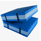 Customized high quality Large Thick sponge Landing Mats Gymnastics Practice Crash Gym Tumbling Jump Mat Gymnastic