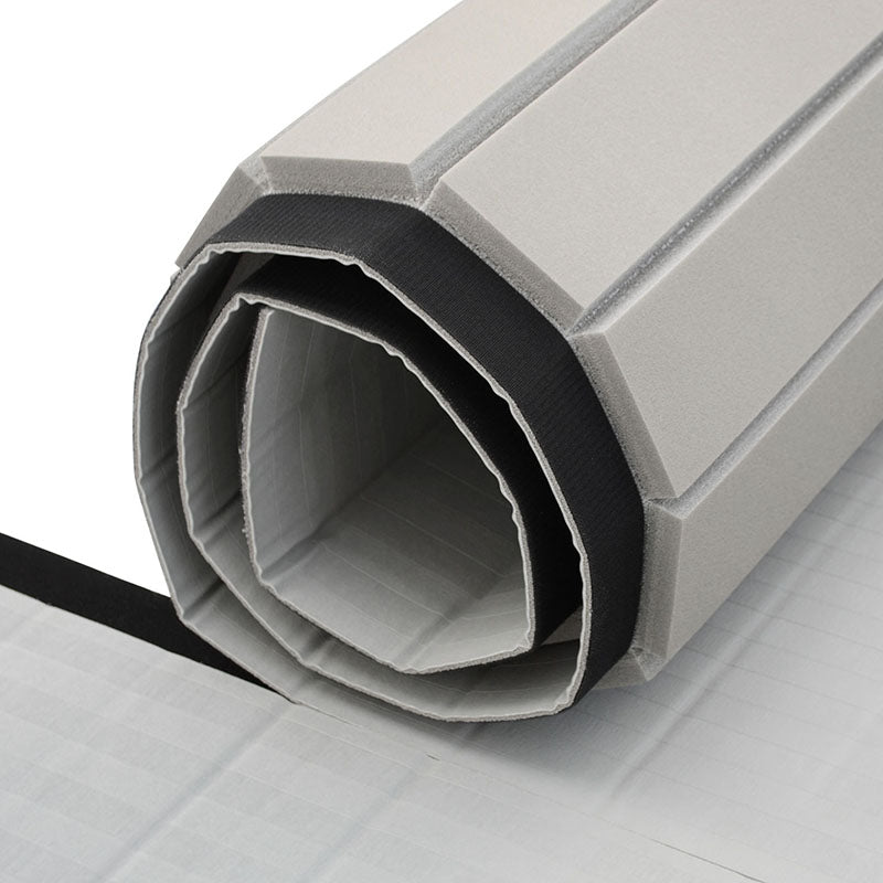 Roll Out Mat Judo Folding Wrestling Puzzle Foam Rolled Up Wushu Mma Bjj Floor Tatami Mats