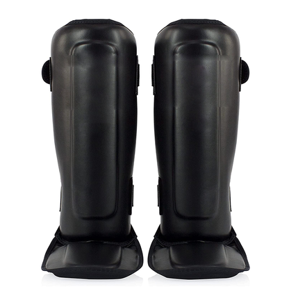 Shin Guard Custom Leg Protector OEM Service Martial Arts Equipment