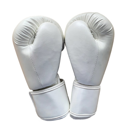 MMA ONEMAX boxing gloves made in different color pu leather gloves for boxing