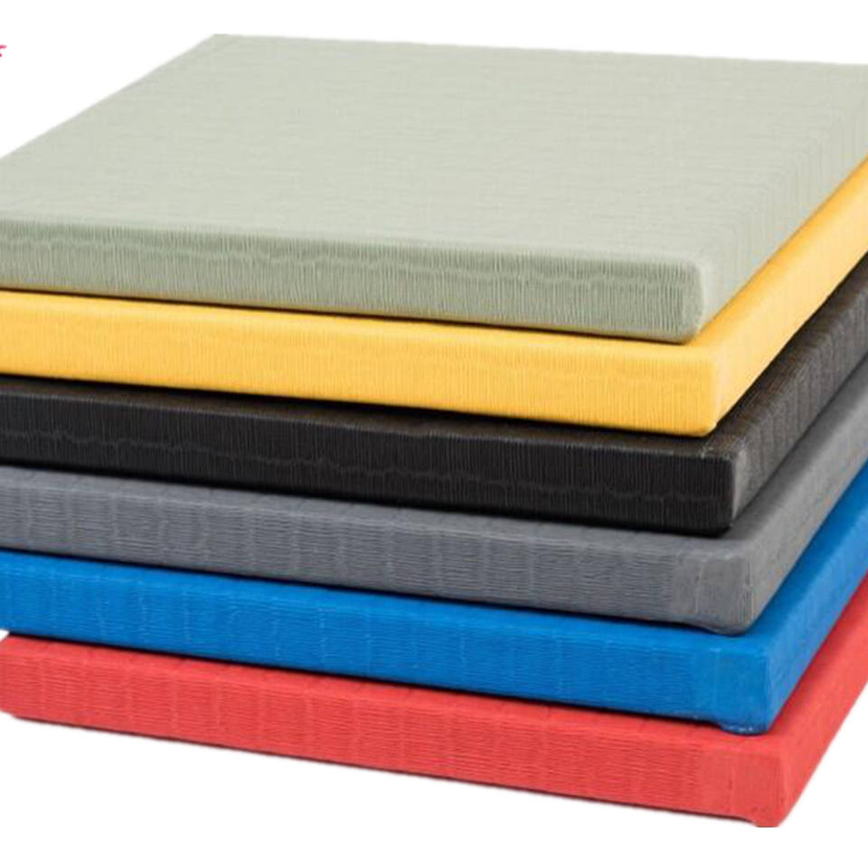 Judo Tatami Mat  Grappling Judo Falling Mat Wrestling  Taekwondo
