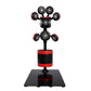Multifunctional equipment Freestanding punching Muay Thai boxing Target