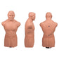 PUNCHING DUMMIES & BOB