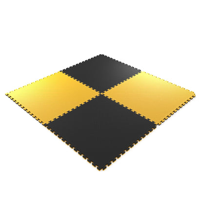 LinyiQueen  eva taekwondo tatami puzzle mats 100X100X2CM