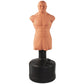 PUNCHING DUMMIES & BOB
