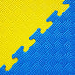 Linyi Queen  eva taekwondo tatami puzzle mats