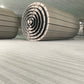 Roll Out Mat Judo Folding Wrestling Puzzle Foam Rolled Up Wushu Mma Bjj Floor Tatami Mats