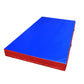 Customized high quality Large Thick sponge Landing Mats Gymnastics Practice Crash Gym Tumbling Jump Mat Gymnastic