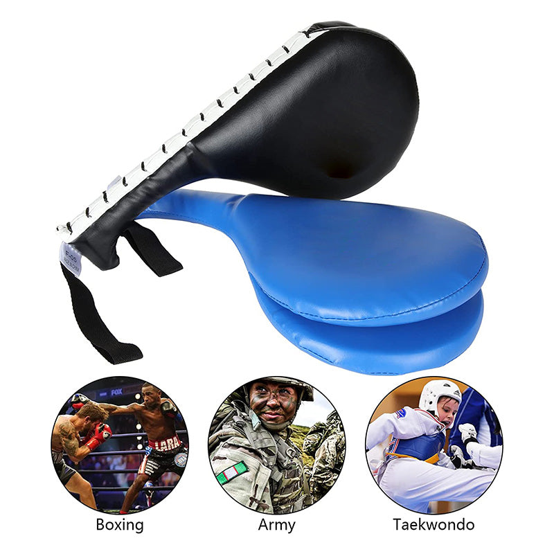 Thicken Durable Taekwondo Training Target Taekwondo Kicking Pad