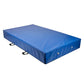 Customized high quality Large Thick sponge Landing Mats Gymnastics Practice Crash Gym Tumbling Jump Mat Gymnastic