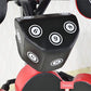 Multifunctional equipment Freestanding punching Muay Thai boxing Target