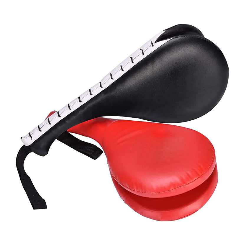 Thicken Durable Taekwondo Training Target Taekwondo Kicking Pad