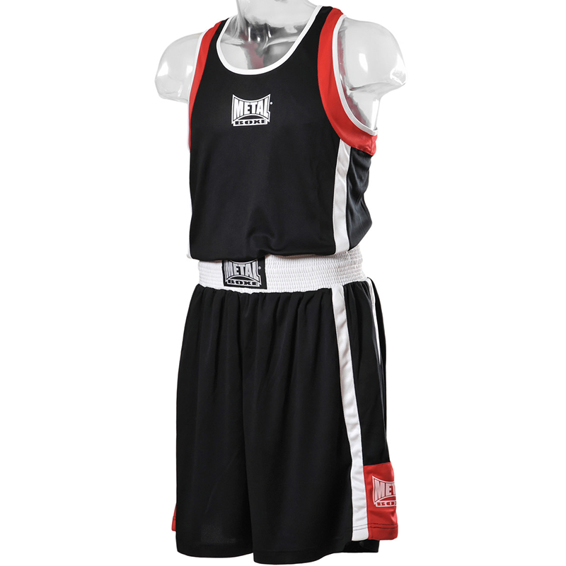 Boxing shorts & Top