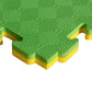 LinyiQueen  eva taekwondo tatami puzzle mats 100X100X4CM